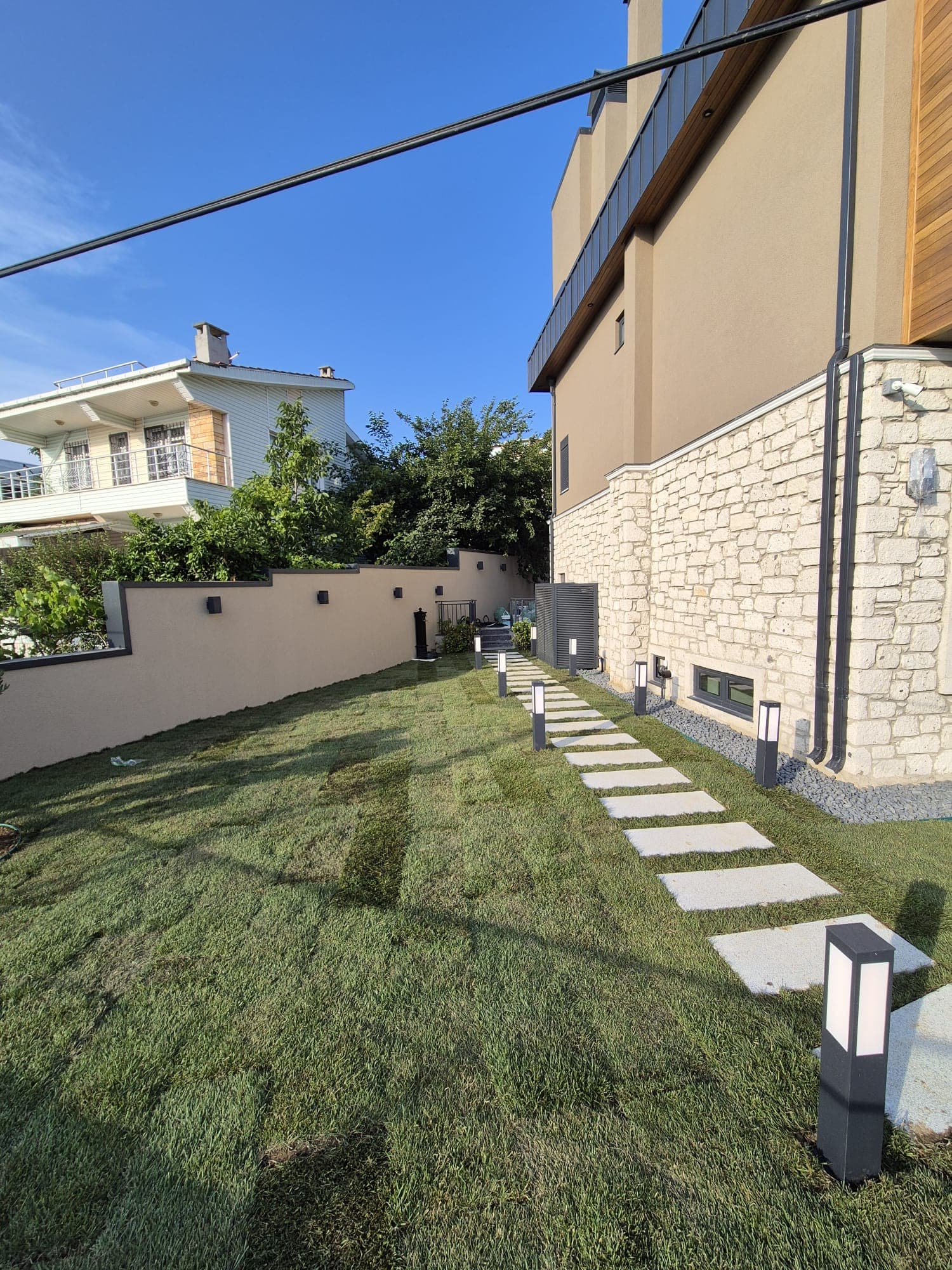 فيلا Marmara Haven 3