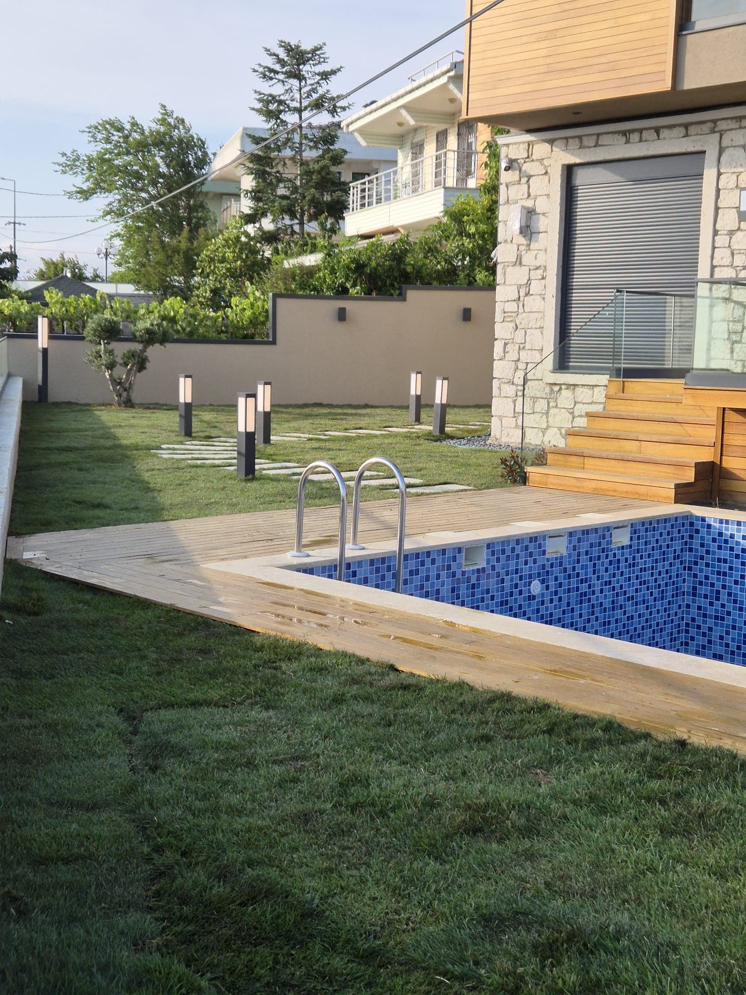Marmara Haven Villa