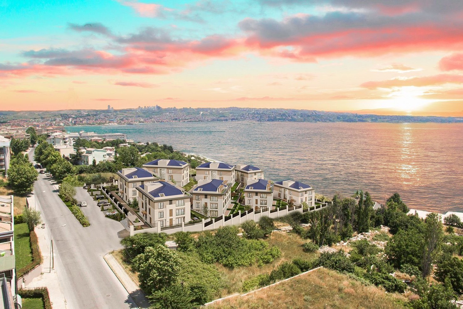 Büyükçekmece District Guide for Overseas Buyers